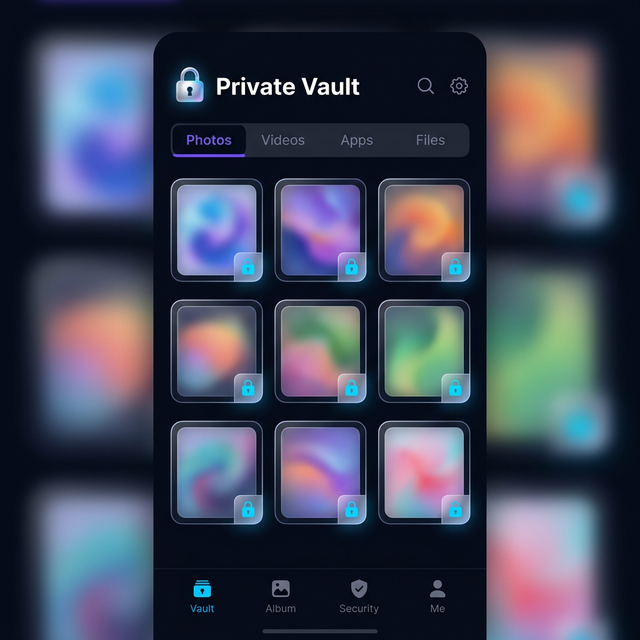 How to Hide Photos on iPhone — What Apple Doesn't Tell You